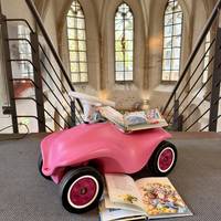 Welttag des Buches - 23.04.2026