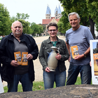 Ton am Dom in Halberstadt &ndash; Keramik, Kunst und K&ouml;stlichkeiten laden ein