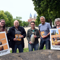 Ton am Dom in Halberstadt – Keramik, Kunst und Köstlichkeiten laden ein