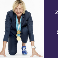Zweifache Olympiasiegerin Heike Drechsler verleiht Halberstadts Stabhochsprung Premiere besondere Strahlkraft