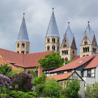 Tag des offenen Denkmals in Halberstadt: Historische Orte entdecken