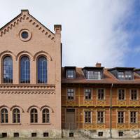 Synagoge