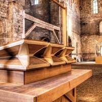 John-Cage-Orgel-Kunst-Projekt