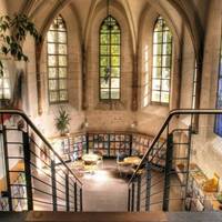 Bibliothek Heinrich Heine
