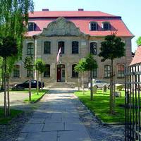 Städtisches Museum Halberstadt