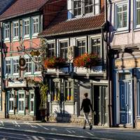 Vogtei in der Altstadt