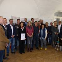 Fassaden- und Stadtbildwettbewerb der Stadt Halberstadt - Die Preisträger