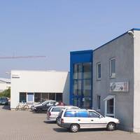 Gewerbeimmobilie - Halle, In den langen Stücken 15