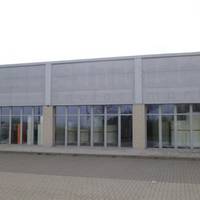 Gewerbeimmobilie - Halle, Osttangente 7