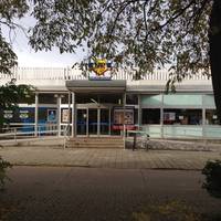 Gewerbeimmobilie - Einzelhandel, Erich-Bordach-Straße 24