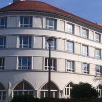 Gewerbeimmobilie - Büro/Praxis/Seminar, Richard-Wagner-Straße 68