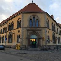 Gewerbeimmobilie - Büro/Praxis/Seminar, Unter den Zwicken 2-4