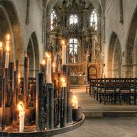 Kulturreise Halberstadt