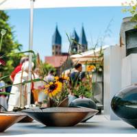 Ton am Dom in Halberstadt