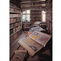 Rund ums Buch - Teestunde bei Gleim