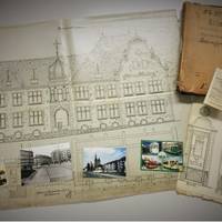 Stadtarchiv öffnet seine Türen zum bundesweiten Tag der Archive