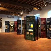 Martin-Luther-Ausstellungsreise 2016 führt in das hessische Grünberg