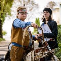 Ein EMIL für WINNETOUS SOHN als bester Kinofilm 2016