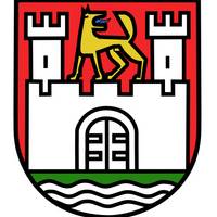 Wappen der Stadt Wolfsburg