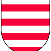 Wappen der Stadt Banska Bystrica