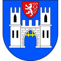 Wappen der Stadt Náchod