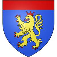 Wappen der Gemeinde Villars
