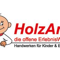 HolzAndi - Erlebniswerkstatt