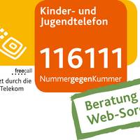 Kinder- und Jugendtelefon