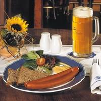 Führung mit Halberstädter Würstchen