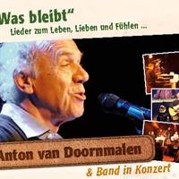 Was bleibt - Benefizkonzert