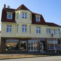 Gewerbeimmobilie - Büro/Praxis/Seminar, Bahnhofstraße 5