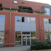 Gewerbeimmobilie - Büro/Praxis/Seminar, Westerhäuser Straße 79-86