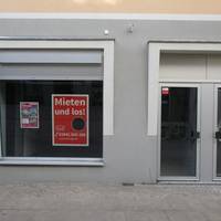 Gewerbeimmobilie - Einzelhandel, Fischmarkt 8