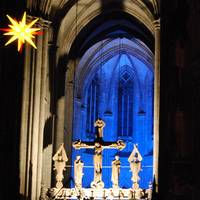 Festlicher Halberstädter Dom