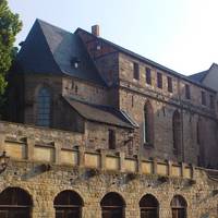 Stadtbibliothek &#34;Heinrich Heine&#34;