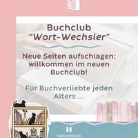 Buchclub 'Wort-Wechsler'