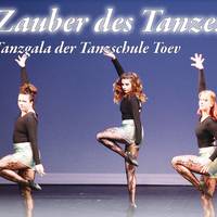 Zauber des Tanzes - Tanzgala