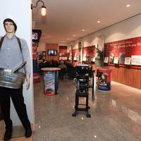 Dauerausstellung - Konservierte Zeiten