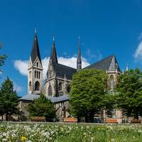 Dom Halberstadt