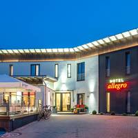 Hotel Allegro