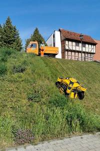 (c) Stadt- und Landschaftspflegebetrieb
