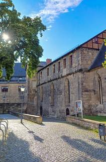 Bibliothek