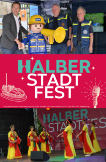 Halberstadtfest