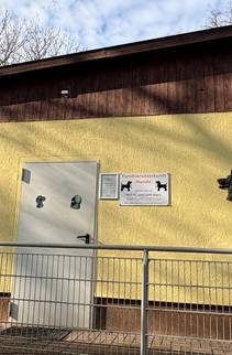 Fundtierunterkunft &copy; Stadt Halberstadt