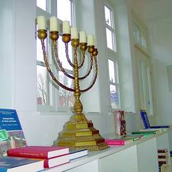 bb berend lehmann museum