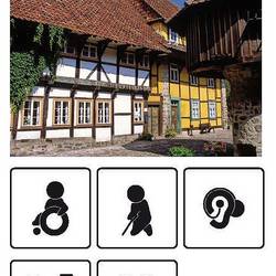 Schäferhof Osterwieck