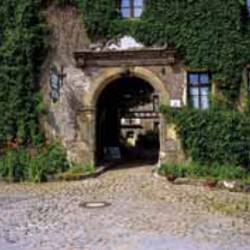 Burg Schlanstedt