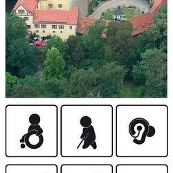 Westerburg bei Dedeleben