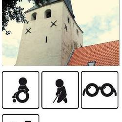 Evangelische Kirche St. Martin in Anderbeck