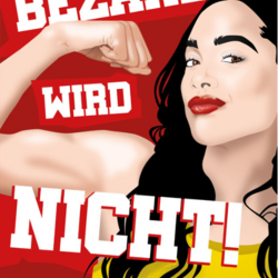VAK   Bezahlt wird nicht